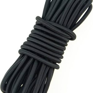 Drawstring Elastic
