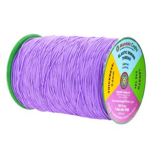 Elastic Sewing Thread