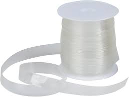 Clear Elastic (Transparent Elastic)