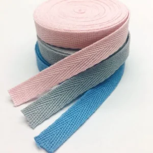 Twill Tape
