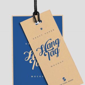 Hang Tag