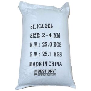 Silica Gel