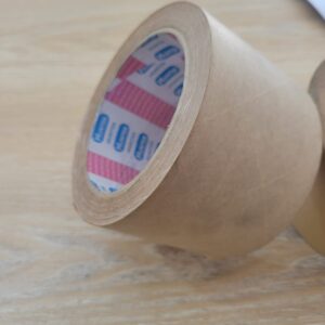 BOTH SIDE GUM TAPE