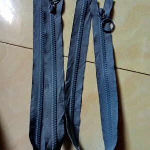 Vislon Zipper