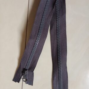Plastic / Molded Zipper