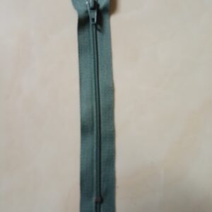 Nylon Coil Zipper