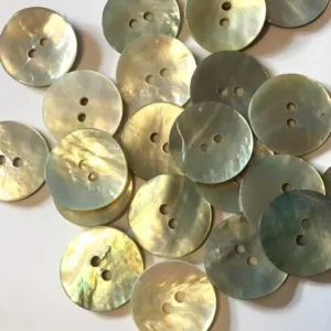 Shell-Button