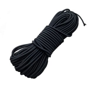 Rubber Drawsting