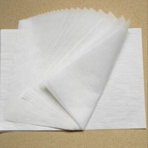 Tissue Paper